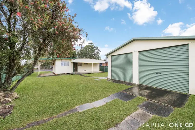 Second view of Homely house listing, 107 Evans Road, Noraville NSW 2263