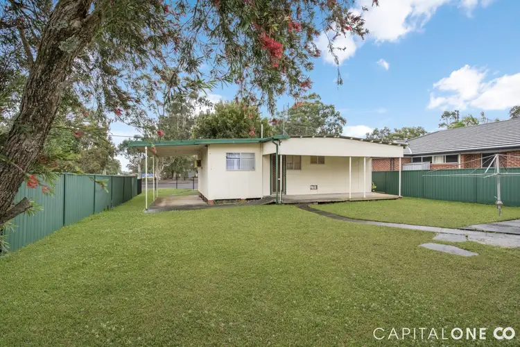 Fourth view of Homely house listing, 107 Evans Road, Noraville NSW 2263