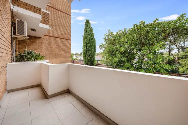 Second view of Homely apartment listing, 8/18 Campbell Street, Punchbowl NSW 2196
