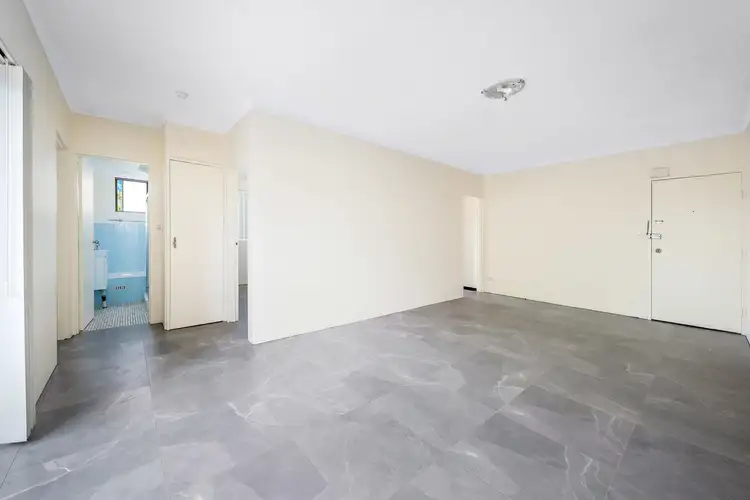 Third view of Homely apartment listing, 8/18 Campbell Street, Punchbowl NSW 2196