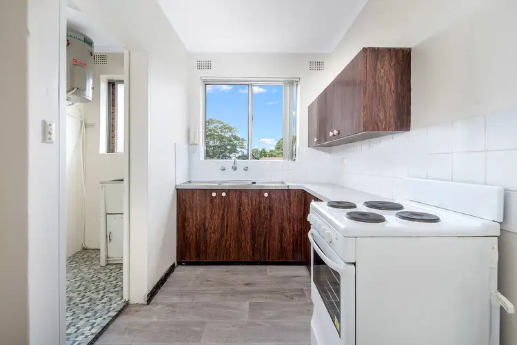 Fourth view of Homely apartment listing, 8/18 Campbell Street, Punchbowl NSW 2196