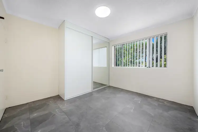 Fifth view of Homely apartment listing, 8/18 Campbell Street, Punchbowl NSW 2196