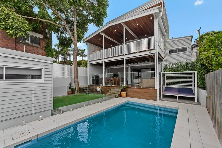 Main view of Homely house listing, 9 Norman Crescent, Norman Park QLD 4170