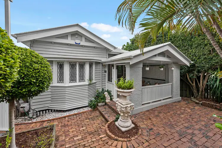Second view of Homely house listing, 9 Norman Crescent, Norman Park QLD 4170