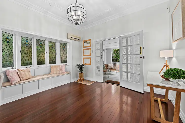 Fourth view of Homely house listing, 9 Norman Crescent, Norman Park QLD 4170