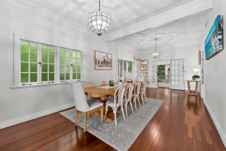 Fifth view of Homely house listing, 9 Norman Crescent, Norman Park QLD 4170