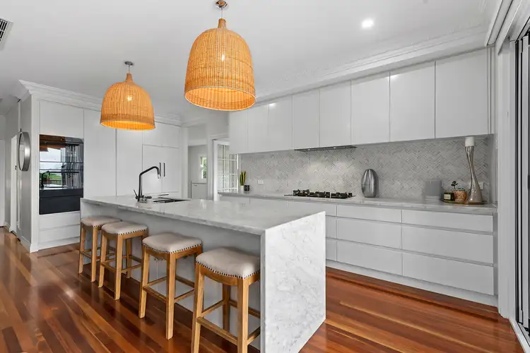 Sixth view of Homely house listing, 9 Norman Crescent, Norman Park QLD 4170