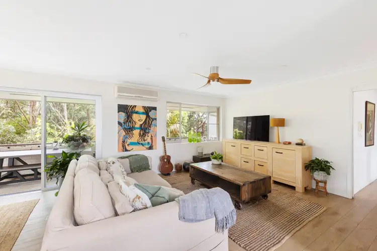 Second view of Homely apartment listing, 9/26 Richmond Avenue, Dee Why NSW 2099