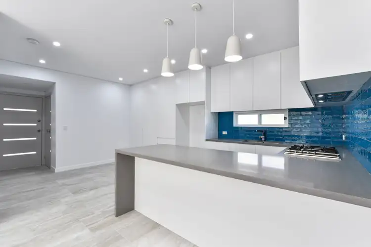 Second view of Homely house listing, 18 North Burge Road, Woy Woy NSW 2256