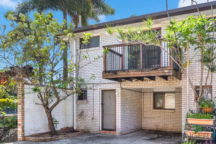 Main view of Homely unit listing, 1/134 Kennedy Drive, Tweed Heads West NSW 2485