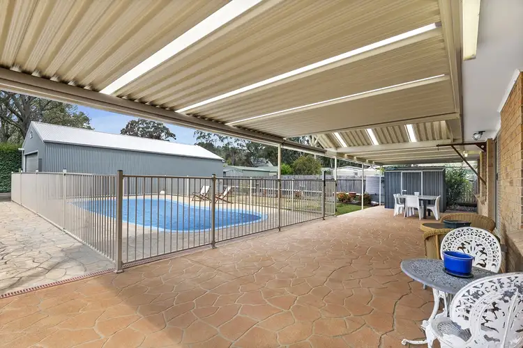 41 Anne Street, Mittagong NSW 2575