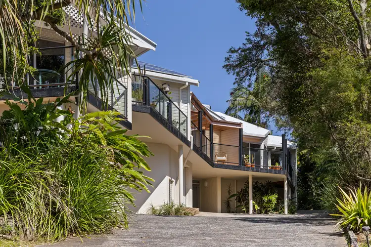 Third view of Homely townhouse listing, 3/64 Kingsley Street, Byron Bay NSW 2481
