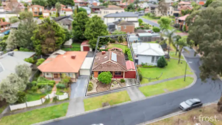 Main view of Homely house listing, 11 Knight Crescent, Roxburgh Park VIC 3064