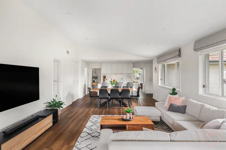 Fifth view of Homely house listing, 5 Caldwell Street, Hackett ACT 2602