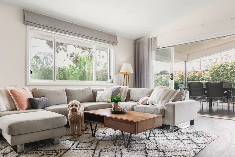 Sixth view of Homely house listing, 5 Caldwell Street, Hackett ACT 2602