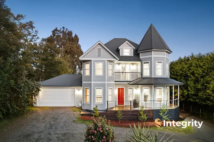 Main view of Homely house listing, 21 Bald Spur Road, Kinglake Central VIC 3757