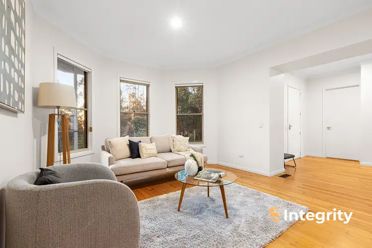 Fourth view of Homely house listing, 21 Bald Spur Road, Kinglake Central VIC 3757