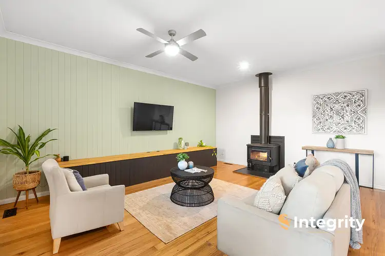 Sixth view of Homely house listing, 21 Bald Spur Road, Kinglake Central VIC 3757