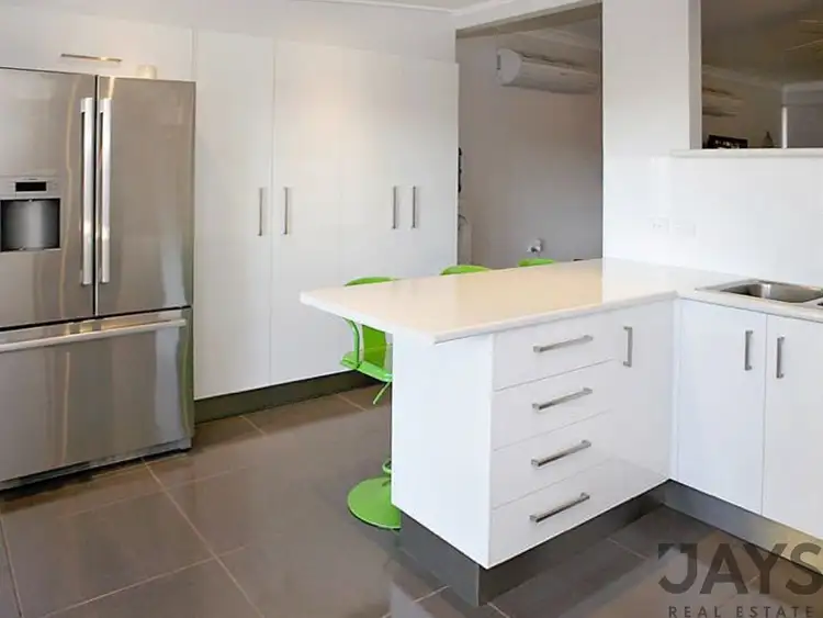 Second view of Homely house listing, 31 Darling Crescent, Mount Isa QLD 4825