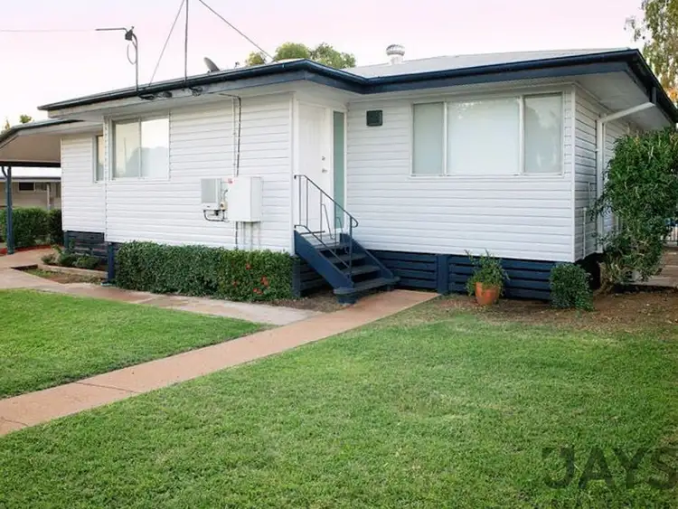 Seventh view of Homely house listing, 31 Darling Crescent, Mount Isa QLD 4825