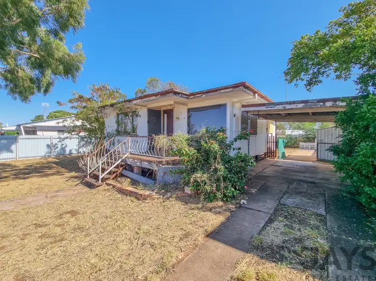 Main view of Homely house listing, 80 Enid Street, Mount Isa QLD 4825