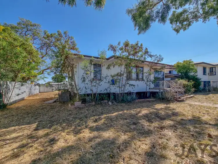 Second view of Homely house listing, 80 Enid Street, Mount Isa QLD 4825
