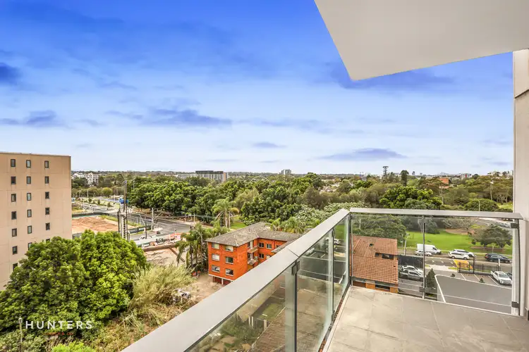 604/22 Parkes Street, Harris Park NSW 2150
