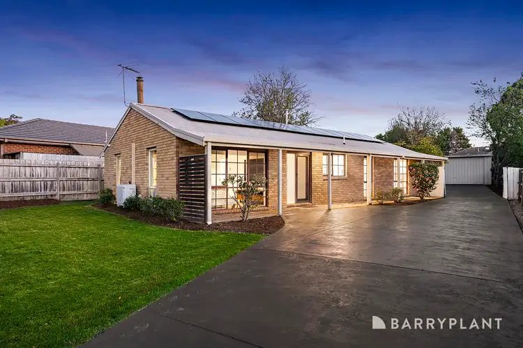 4 Achilles Court, Lilydale VIC 3140