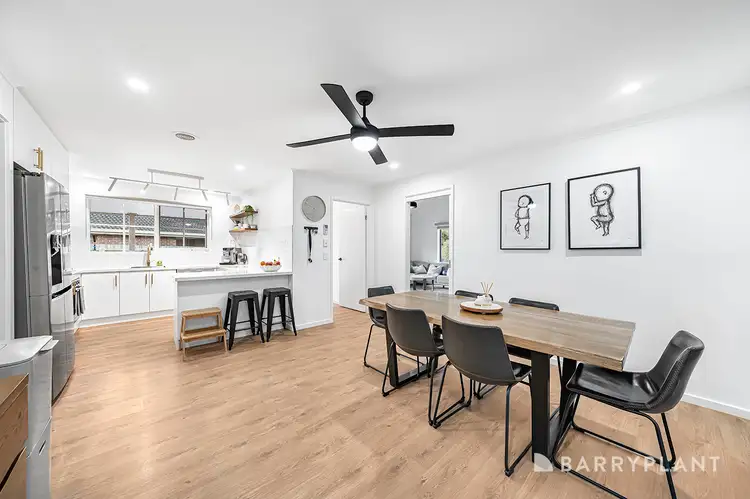 Third view of Homely house listing, 4 Achilles Court, Lilydale VIC 3140