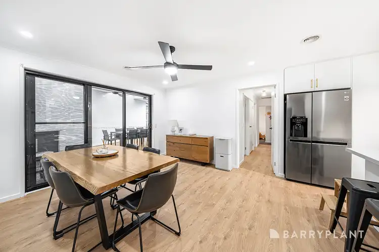 Fifth view of Homely house listing, 4 Achilles Court, Lilydale VIC 3140