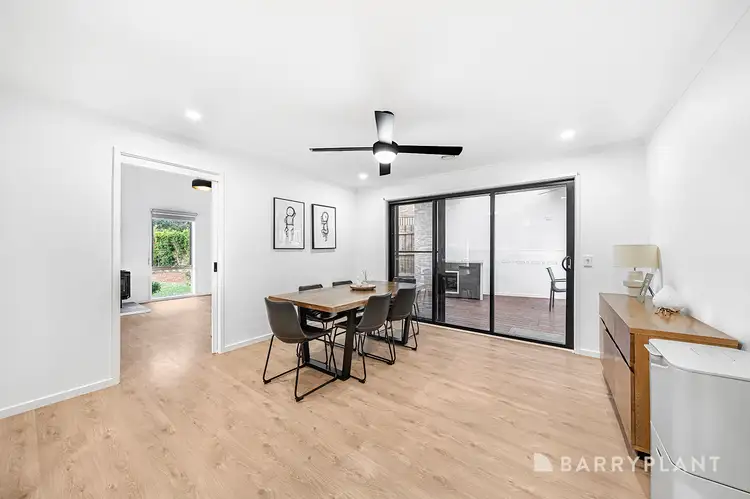 Sixth view of Homely house listing, 4 Achilles Court, Lilydale VIC 3140
