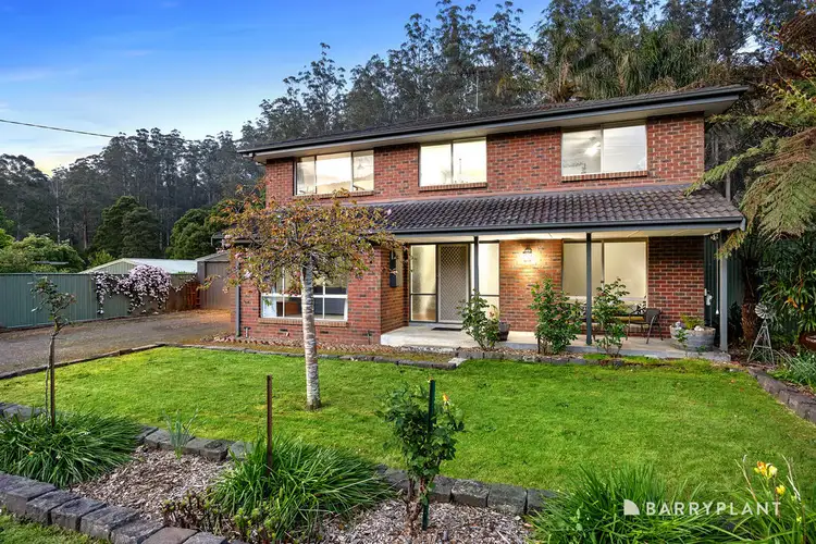 1621 Little Yarra Road, Powelltown VIC 3797