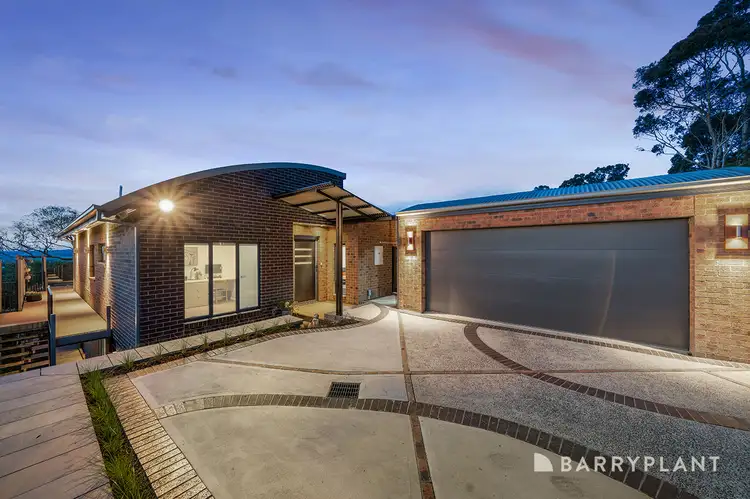 21 Bastow Road, Lilydale VIC 3140