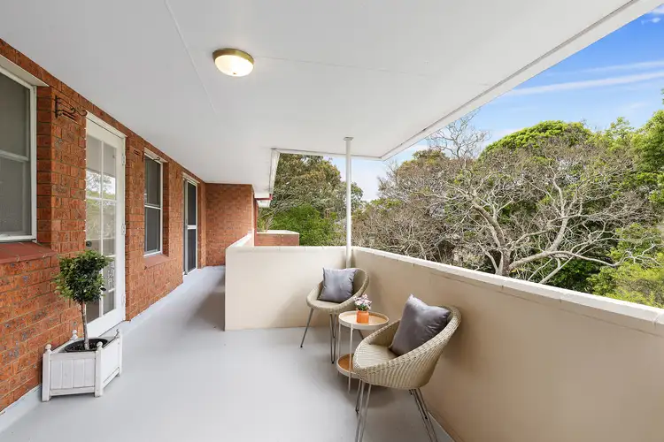 13/23 Edgeworth David Avenue, Hornsby NSW 2077