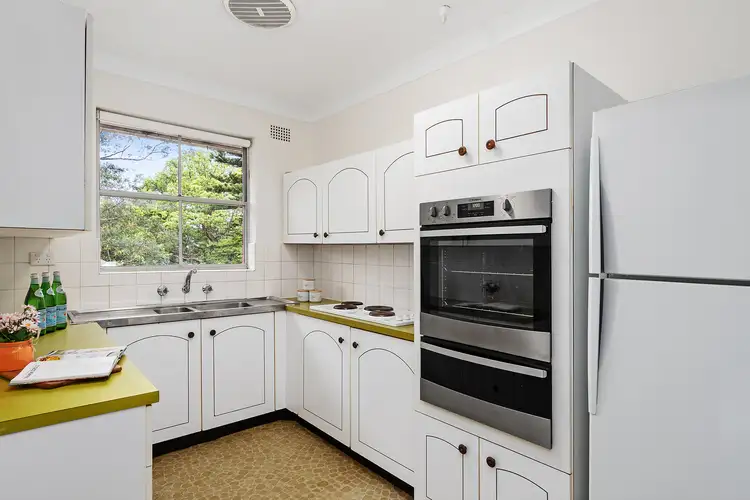 Fifth view of Homely apartment listing, 13/23 Edgeworth David Avenue, Hornsby NSW 2077