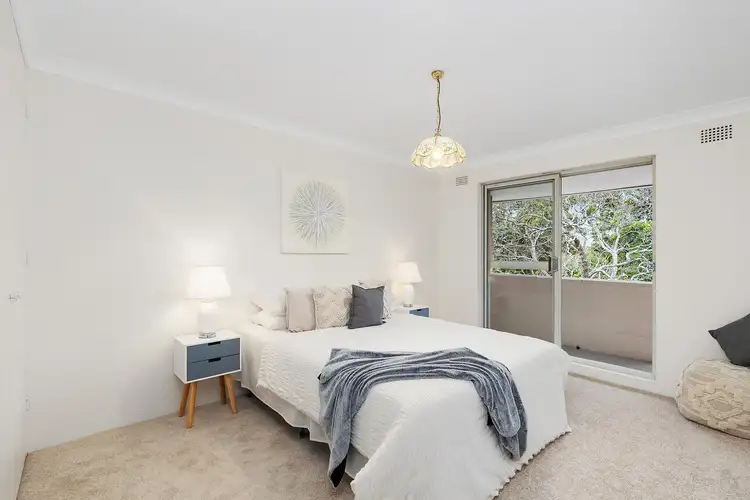 Sixth view of Homely apartment listing, 13/23 Edgeworth David Avenue, Hornsby NSW 2077