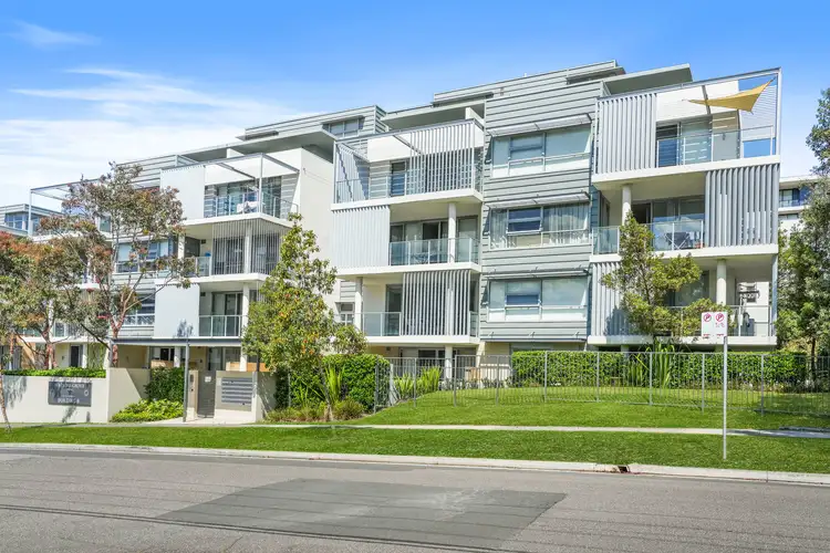 B10/11-27 Cliff Road, Epping NSW 2121