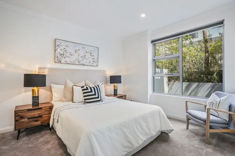 Fifth view of Homely apartment listing, B10/11-27 Cliff Road, Epping NSW 2121