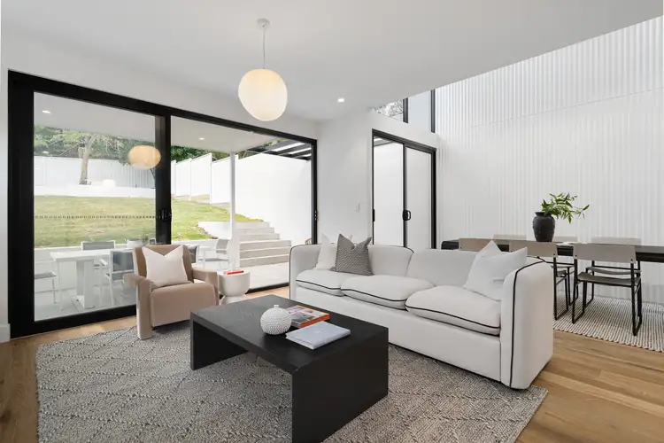 Fourth view of Homely semi-detached listing, 85b Forest Road, Miranda NSW 2228