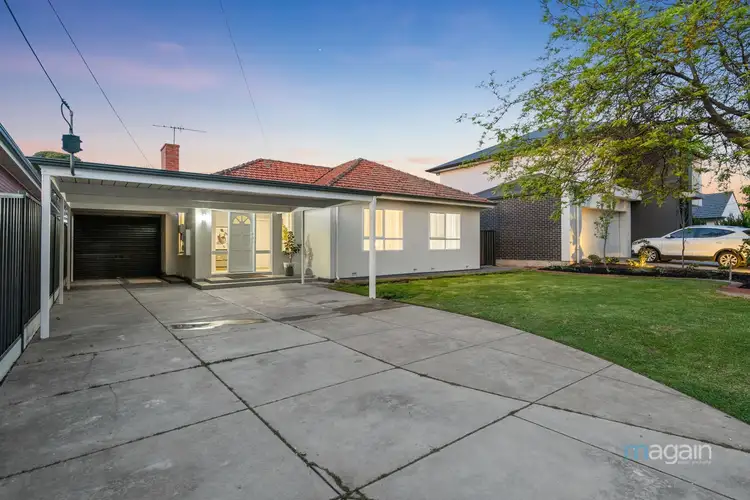 7 Kampana Avenue, Glenelg North SA 5045