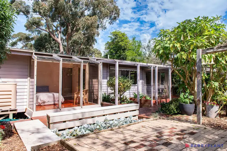29 Shearwater Drive, Silverleaves VIC 3922