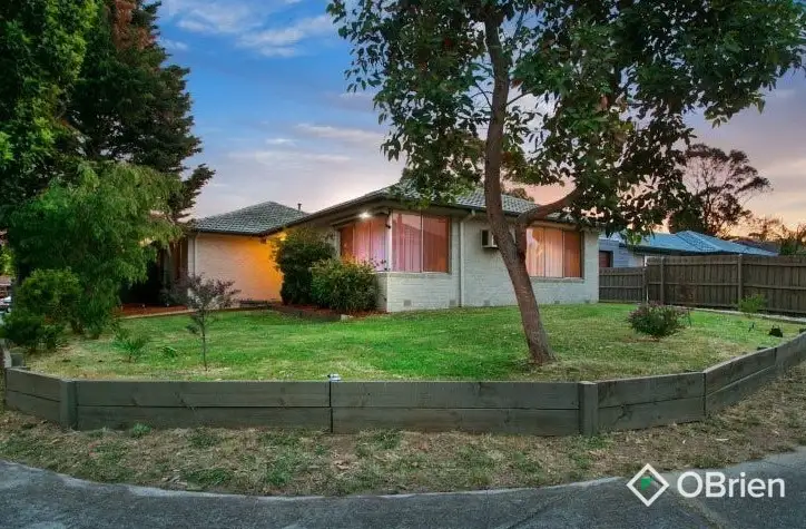 Main view of Homely house listing, 1 Kadina Close, Frankston VIC 3199