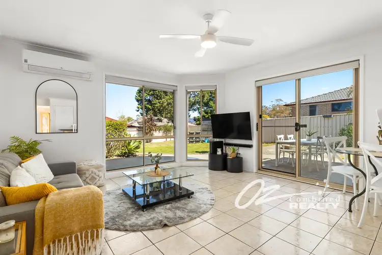 Third view of Homely house listing, 1 Keldie Close, St Georges Basin NSW 2540