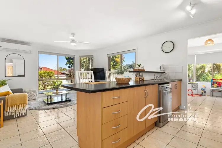 Fourth view of Homely house listing, 1 Keldie Close, St Georges Basin NSW 2540