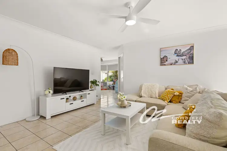 Fifth view of Homely house listing, 1 Keldie Close, St Georges Basin NSW 2540