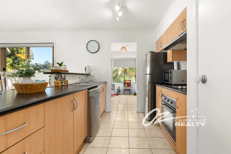 Sixth view of Homely house listing, 1 Keldie Close, St Georges Basin NSW 2540