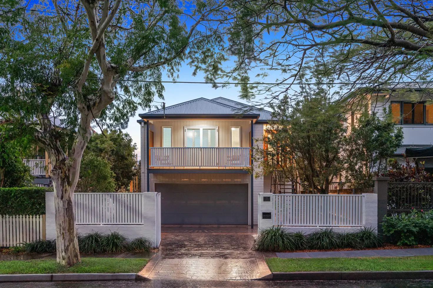 Main view of Homely house listing, 48 Carlton Terrace, Wynnum QLD 4178