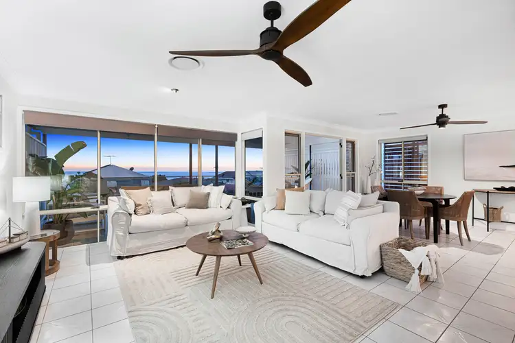 Third view of Homely house listing, 48 Carlton Terrace, Wynnum QLD 4178