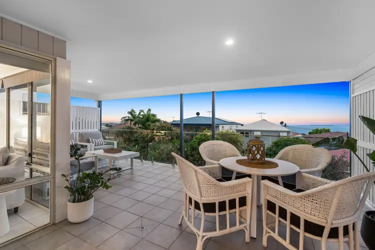 Fourth view of Homely house listing, 48 Carlton Terrace, Wynnum QLD 4178