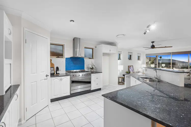 Sixth view of Homely house listing, 48 Carlton Terrace, Wynnum QLD 4178